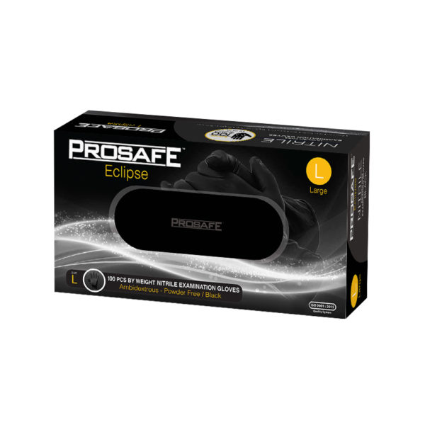 Austar Prosafe Eclipse Nitrile Gloves