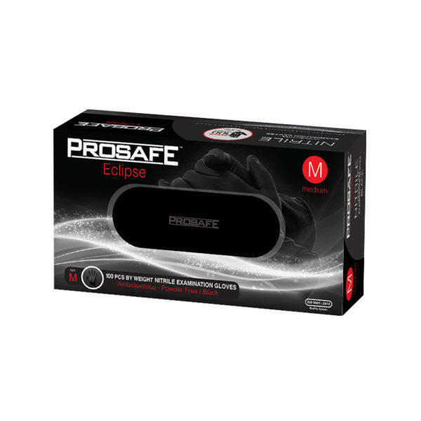 Austar Prosafe Eclipse Nitrile Gloves