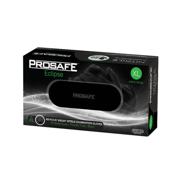 Austar Prosafe Eclipse Nitrile Gloves