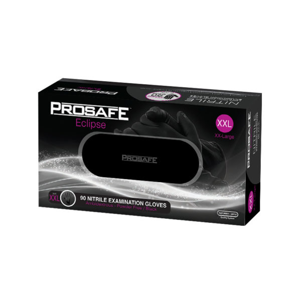 Austar Prosafe Eclipse Nitrile Gloves