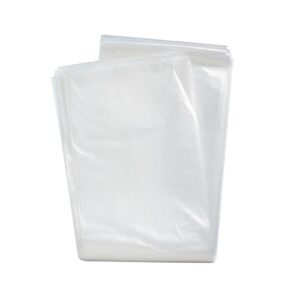 27L Premium Kitchen Tidy Liner - Clear|