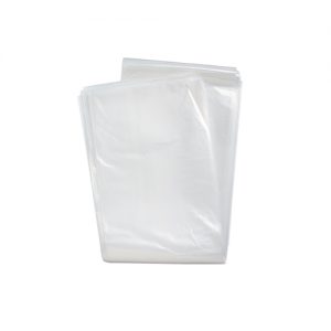 72L Premium Bin Liner - Clear | Austar Packaging