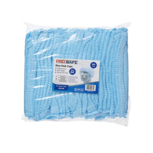 ProSafe Blue Mob Cap 24" - HN114B