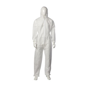 ProSafe SMS Coverall Type 5/6 - NSMS326