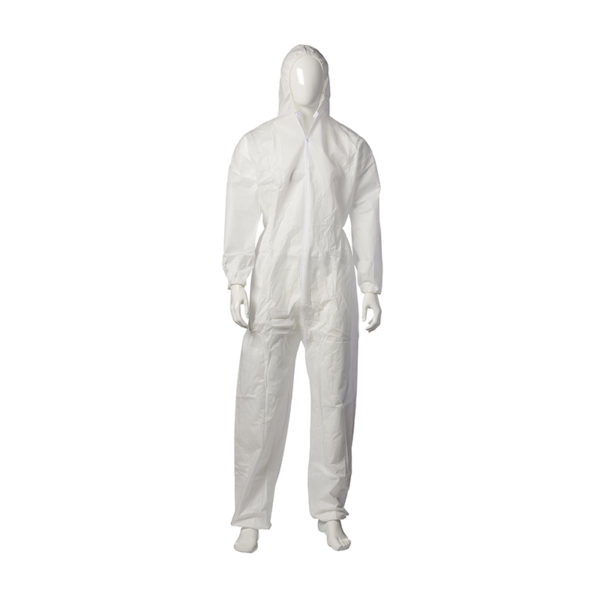 ProSafe SMS Coverall Type 5/6 - NSMS326