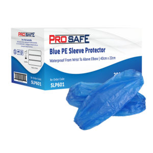 ProSafe PE Sleeve Protector - SLP601