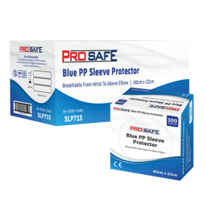 ProSafe PP Sleeve Protector - SLP715