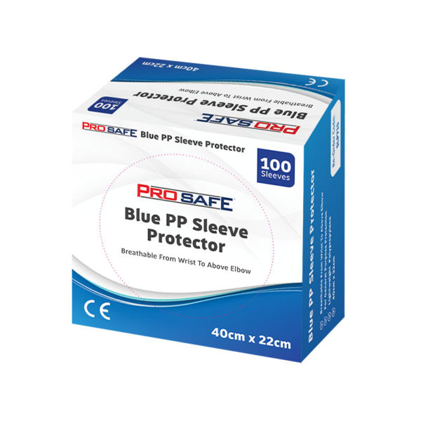 ProSafe PP Sleeve Protector - SLP715